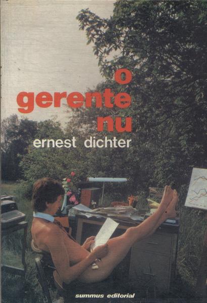 O Gerente Nu
