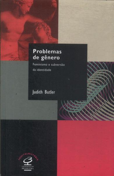 Problemas De Gênero