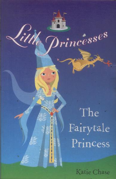 The Fairy Tale Princess