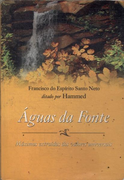 Águas Da Fonte