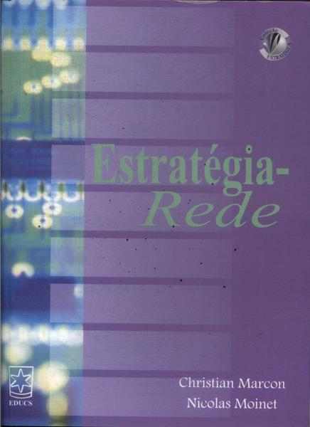 Estratégia-rede