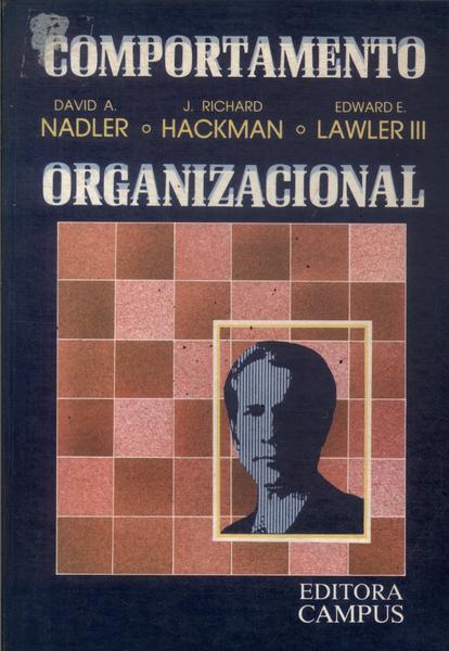 Comportamento Organizacional