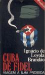 Cuba De Fidel