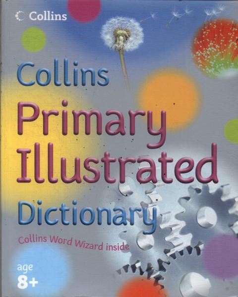 Collins Primary Illustrated Dictionary (2005)