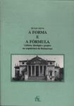 A Forma E A Fórmula