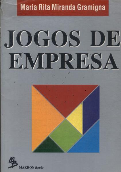 Jogos De Empresa