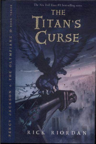 The Titans Curse