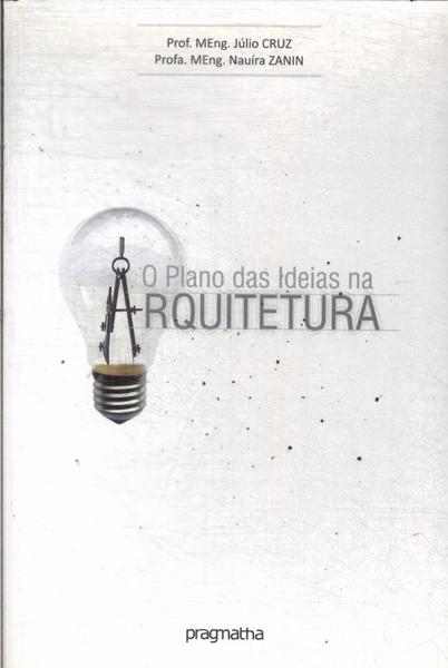 O Plano Das Ideias Na Arquitetura