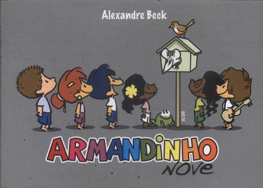 Armandinho Nove