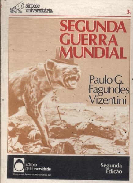 Segunda Guerra Mundial