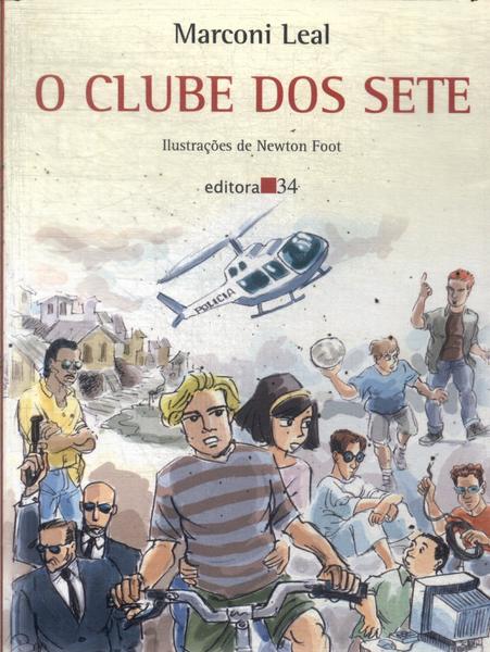 O Clube Dos Sete