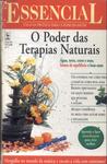 Essencial: O Poder Das Terapias Naturais