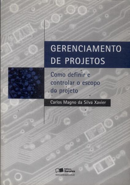 Gerenciamento De Projetos