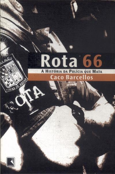 Rota 66