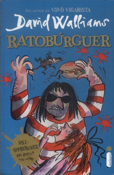 Ratobúrguer