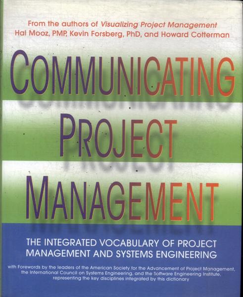 Communicating Project Management