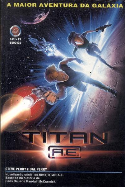 Titan A.e.