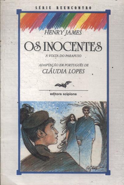 Os Inocentes (adaptado)