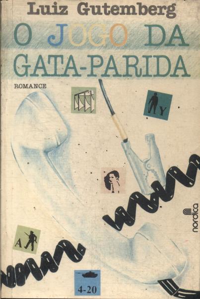 O Jogo Da Gata-parida