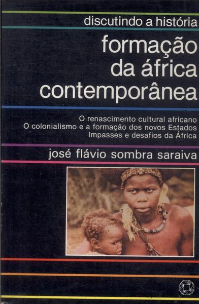 Formação Da África Contemporânea