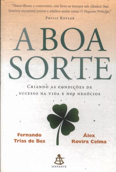 A Boa Sorte