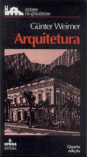 A Arquitetura