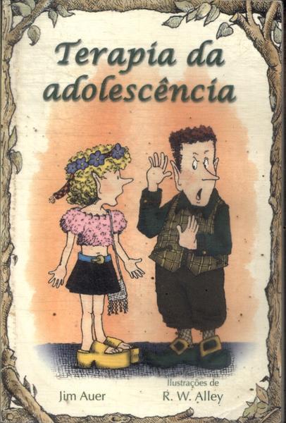 Terapia Da Adolescência