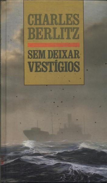 Sem Deixar Vestígios