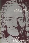 Os Pensadores: Voltaire