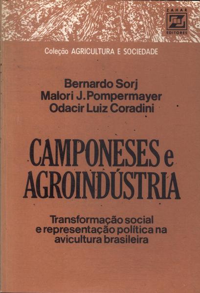 Camponeses E Agroindústria