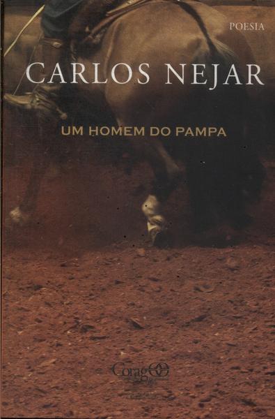 Um Homem Do Pampa