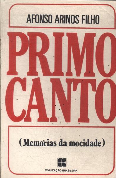 Primo Canto