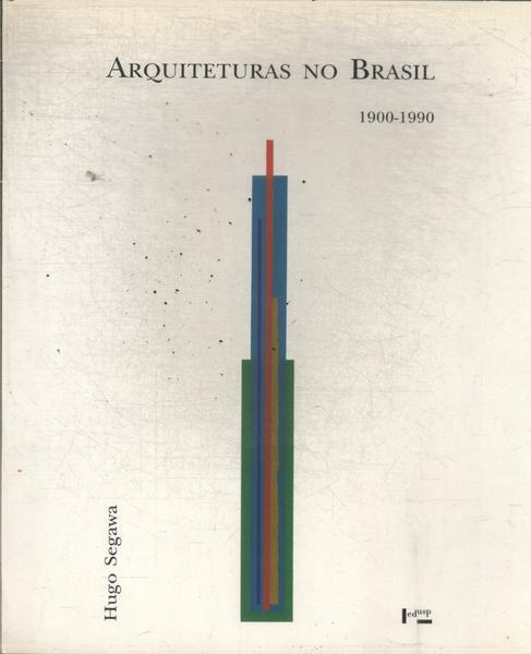 Arquiteturas No Brasil