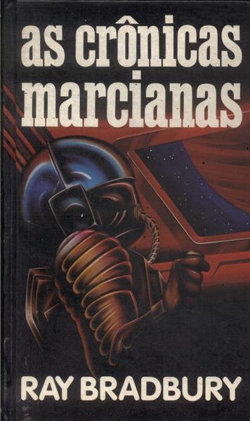 As Crônicas Marcianas