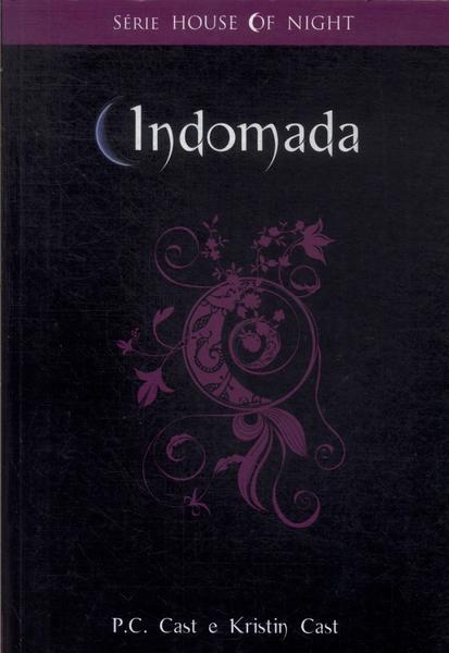 Indomada