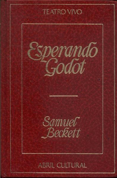 Esperando Godot