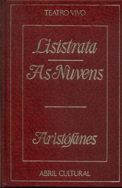 Lisistrata - As Nuvens