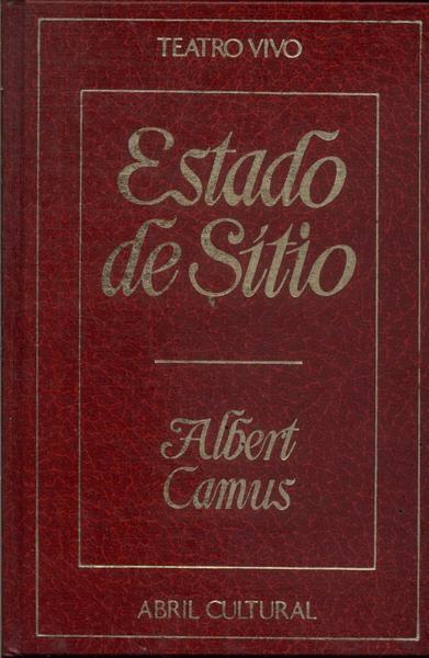 Estado De Sítio