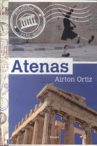 Atenas (2013)