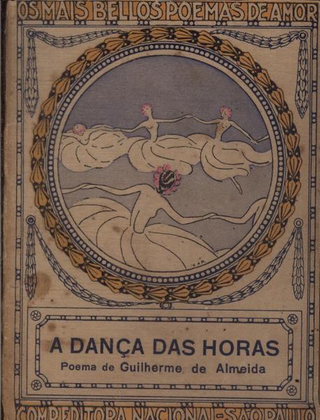 A Dança Das Horas
