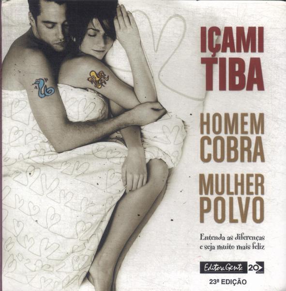 Homem Cobra, Mulher Polvo