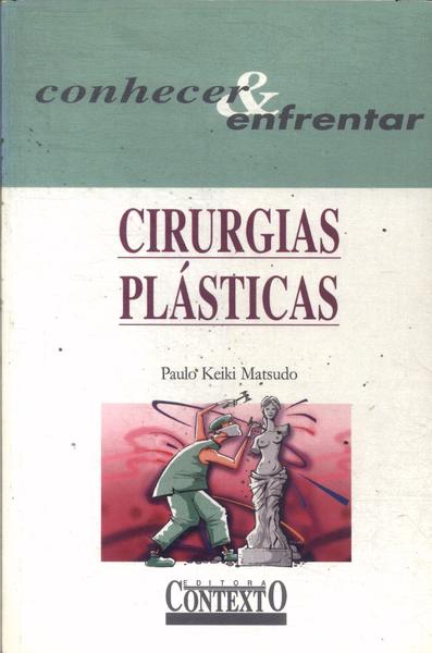 Cirurgias Plásticas