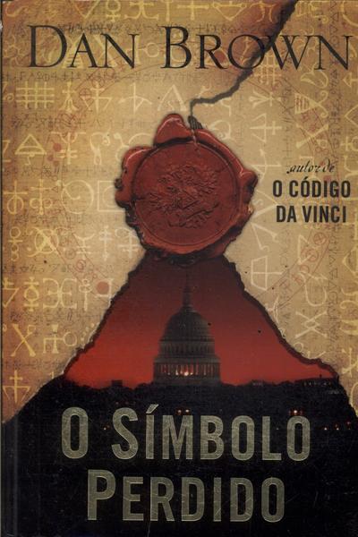 O Símbolo Perdido