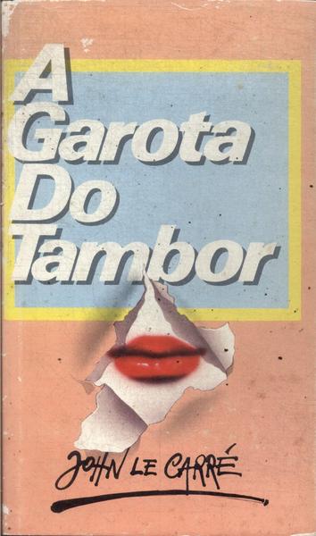 A Garota Do Tambor