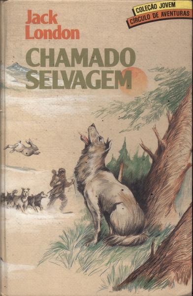 Chamado Selvagem