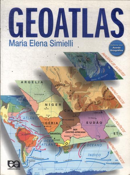 Geoatlas (2009)