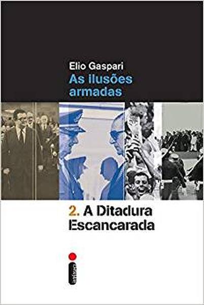 A Ditadura Escancarada - Volume 2