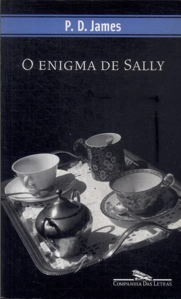 O Enigma De Sally