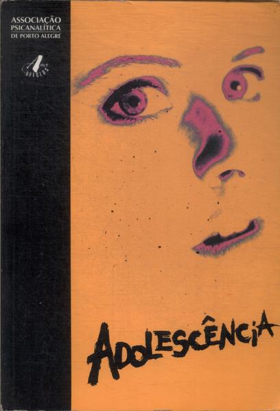 Adolescência (1995)