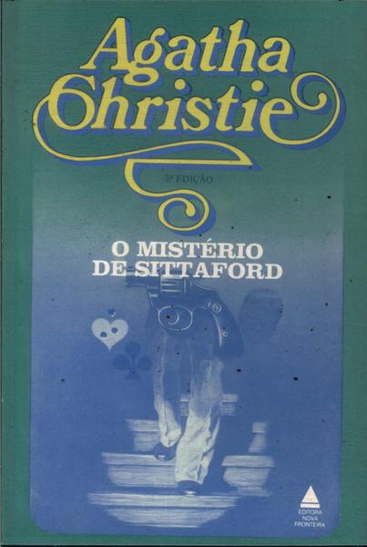 O Mistério De Sittaford